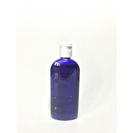 shampoing Platinium bleu polaire